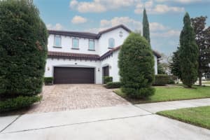 17503 BLACK RAIL STREET, WINDERMERE, FL 34786 Sold 06/28/24