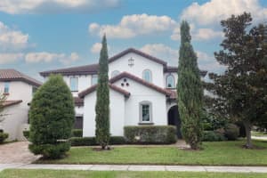 17503 BLACK RAIL STREET, WINDERMERE, FL 34786 Sold 06/28/24