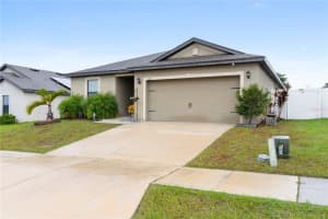 411 RIDGES DRIVE, DUNDEE, FL 33838 Sold 01/22/24