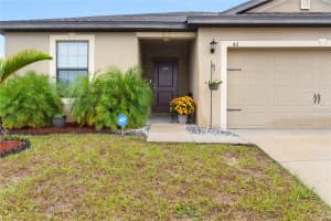 411 RIDGES DRIVE, DUNDEE, FL 33838 Sold 01/22/24