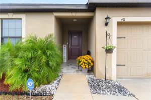 411 RIDGES DRIVE, DUNDEE, FL 33838 Sold 01/22/24