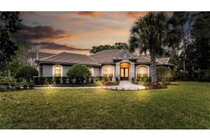 5278 SHORELINE CIRCLE, SANFORD, FL 32771 Sold 02/02/24