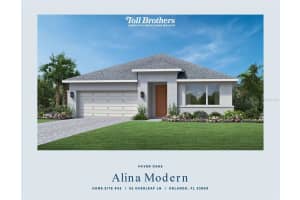 55 OVERLEAF LANE, ORLANDO, FL 32839 Sold 08/23/24