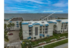 550 BANANA RIVER DRIVE, MERRITT ISLAND, FL 32952 Sold 04/01/24