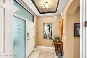 550 BANANA RIVER DRIVE, MERRITT ISLAND, FL 32952 Sold 04/01/24