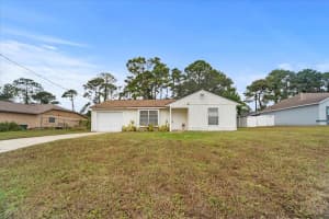 3118 NEWHOPE DRIVE, DELTONA, FL 32738 Sold 11/13/24