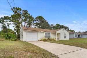 3118 NEWHOPE DRIVE, DELTONA, FL 32738 Sold 11/13/24