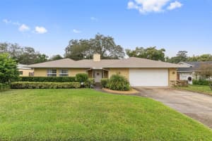 1724 CHERYL DRIVE, WINTER PARK, FL 32792 Sold 12/21/23