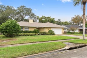 1724 CHERYL DRIVE, WINTER PARK, FL 32792 Sold 12/21/23