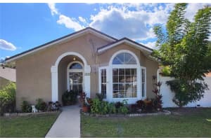 421 HORIZON DRIVE, WINTER SPRINGS, FL 32708 Sold 01/23/24