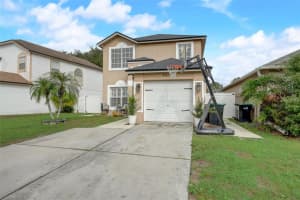 9477 BRACKIN STREET, ORLANDO, FL 32825 Sold 03/29/24