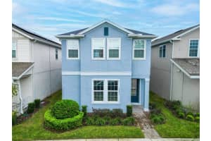 15373 ARCADIA BLUFF LOOP, WINTER GARDEN, FL 34787 Sold 01/02/24