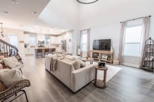 15373 ARCADIA BLUFF LOOP, WINTER GARDEN, FL 34787 Sold 01/02/24