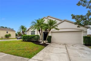 2458 RIVER RIDGE DRIVE, ORLANDO, FL 32825 Sold 04/17/24