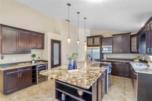 2458 RIVER RIDGE DRIVE, ORLANDO, FL 32825 Sold 04/17/24