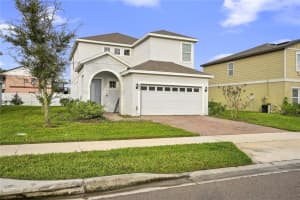3942 NIGHT HERON DRIVE, SANFORD, FL 32773 Sold 03/18/24
