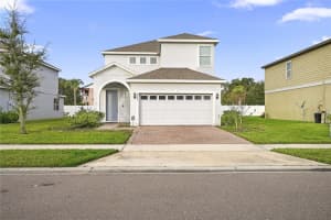 3942 NIGHT HERON DRIVE, SANFORD, FL 32773 Sold 03/18/24