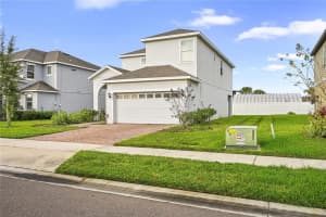 3942 NIGHT HERON DRIVE, SANFORD, FL 32773 Sold 03/18/24