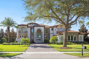 13340 BELLARIA CIRCLE, WINDERMERE, FL 34786 Sold 12/18/23