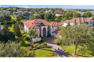 13340 BELLARIA CIRCLE, WINDERMERE, FL 34786 Sold 12/18/23