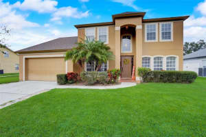 353 LAKE AMBERLEIGH DRIVE, WINTER GARDEN, FL 34787 Sold 03/29/24