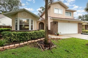 3000 LA CITA LANE, TITUSVILLE, FL 32780 Sold 06/04/24