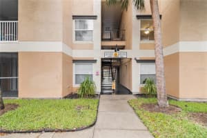 8801 LATREC AVENUE, ORLANDO, FL 32819 Sold 03/04/24