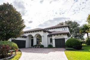 7529 POINTE VENEZIA DRIVE, ORLANDO, FL 32836 Sold 03/11/24