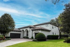 7529 POINTE VENEZIA DRIVE, ORLANDO, FL 32836 Sold 03/11/24