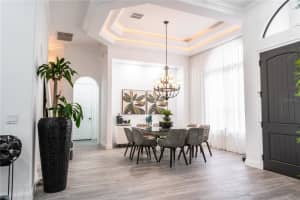 7529 POINTE VENEZIA DRIVE, ORLANDO, FL 32836 Sold 03/11/24