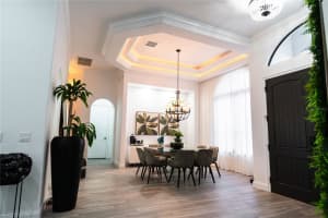 7529 POINTE VENEZIA DRIVE, ORLANDO, FL 32836 Sold 03/11/24
