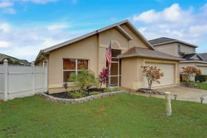 2611 BROOKSHIRE COURT, KISSIMMEE, FL 34746 Sold 01/05/24