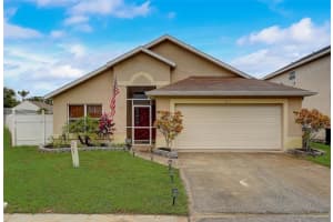 2611 BROOKSHIRE COURT, KISSIMMEE, FL 34746 Sold 01/05/24