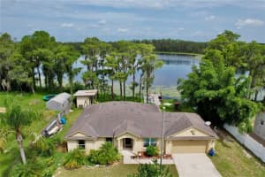 16837 ARROWHEAD BOULEVARD, WINTER GARDEN, FL 34787 Sold 06/16/25
