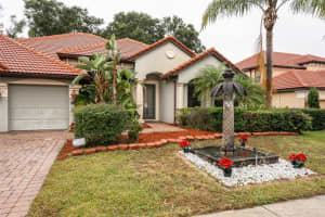 2848 FALCONHILL DRIVE, APOPKA, FL 32712 Sold 03/18/24