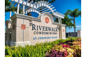 5 RIVERWALK DRIVE, NEW SMYRNA BEACH, FL 32169 Sold 02/29/24