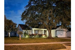 5625 DEEPDALE DRIVE, ORLANDO, FL 32821 Sold 12/29/23