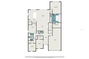 1242 HILLCREST VIEW LOOP, APOPKA, FL 32703 Sold 12/29/23