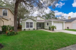 4371 FOX HOLLOW CIRCLE, CASSELBERRY, FL 32707 Sold 02/29/24