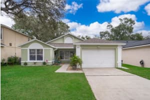 4371 FOX HOLLOW CIRCLE, CASSELBERRY, FL 32707 Sold 02/29/24