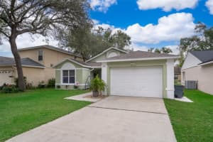 4371 FOX HOLLOW CIRCLE, CASSELBERRY, FL 32707 Sold 02/29/24