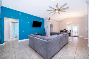 4371 FOX HOLLOW CIRCLE, CASSELBERRY, FL 32707 Sold 02/29/24