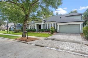 251 VIA SIENA LANE, LAKE MARY, FL 32746 Sold 12/27/23