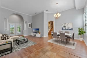 251 VIA SIENA LANE, LAKE MARY, FL 32746 Sold 12/27/23