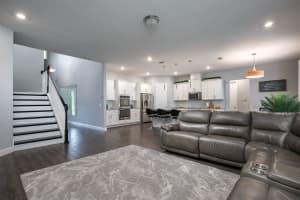 3049 PINENUT DRIVE, APOPKA, FL 32712 Sold 01/17/24