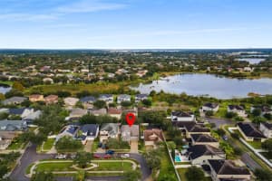 4925 WHITE BUD COURT, WINDERMERE, FL 34786 Sold 02/15/24