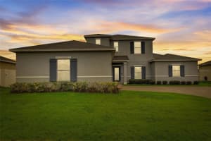 307 BLUE LAKE CIRCLE, KISSIMMEE, FL 34758 Sold 04/04/24