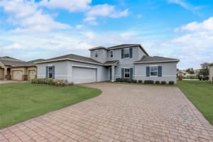 307 BLUE LAKE CIRCLE, KISSIMMEE, FL 34758 Sold 04/04/24