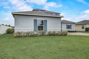 307 BLUE LAKE CIRCLE, KISSIMMEE, FL 34758 Sold 04/04/24