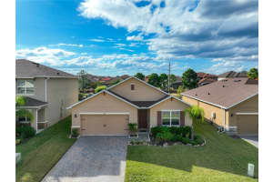 165 LAZIO CIRCLE, DEBARY, FL 32713 Sold 06/17/24